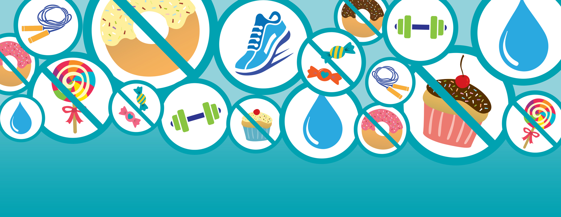 Sweaty And/Or Sweetless September