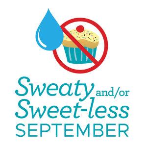 Event Home: Sweaty And/Or Sweetless September